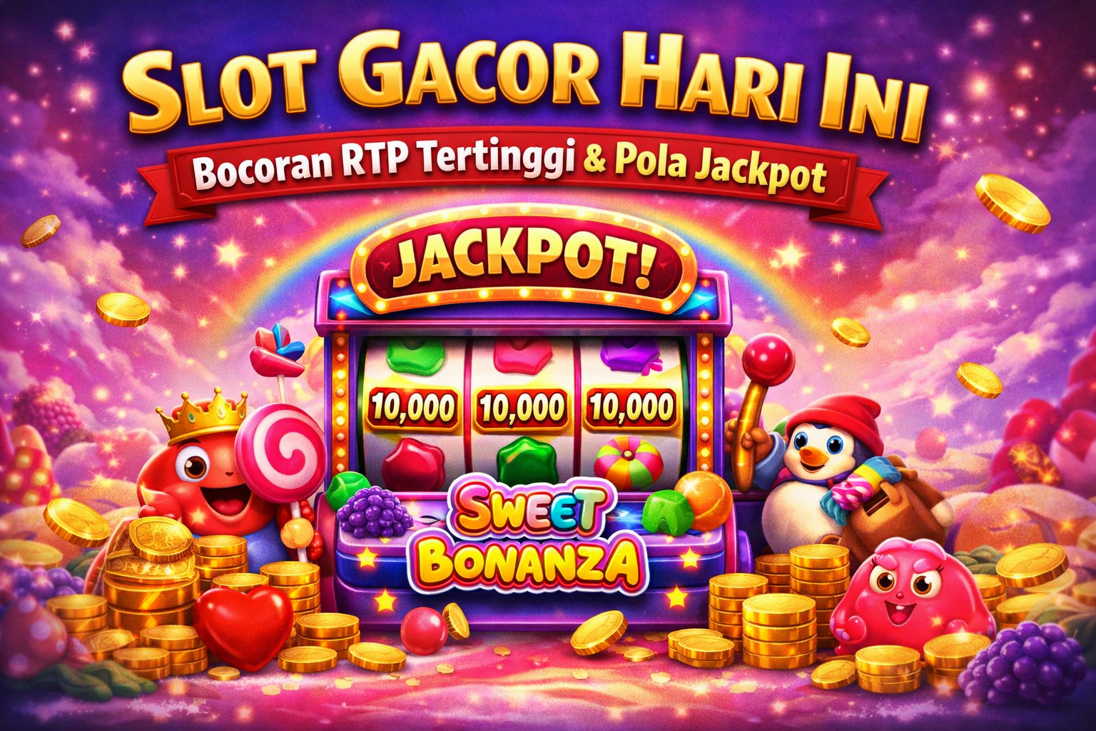 Slot Gacor
